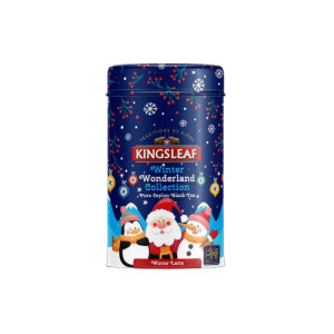 Чай Kings Leaf - Рождественская ночь - 50 г