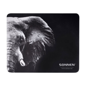 Коврик для мыши Sonnen Elephant - 220*180*3 мм