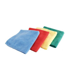 Салфетка из микрофибры - 35*40 см - Ассорти