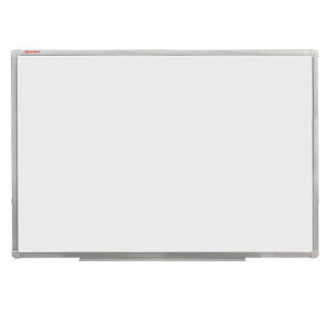 Доска магнитно-маркерная Brauberg Standart - 100*150 см