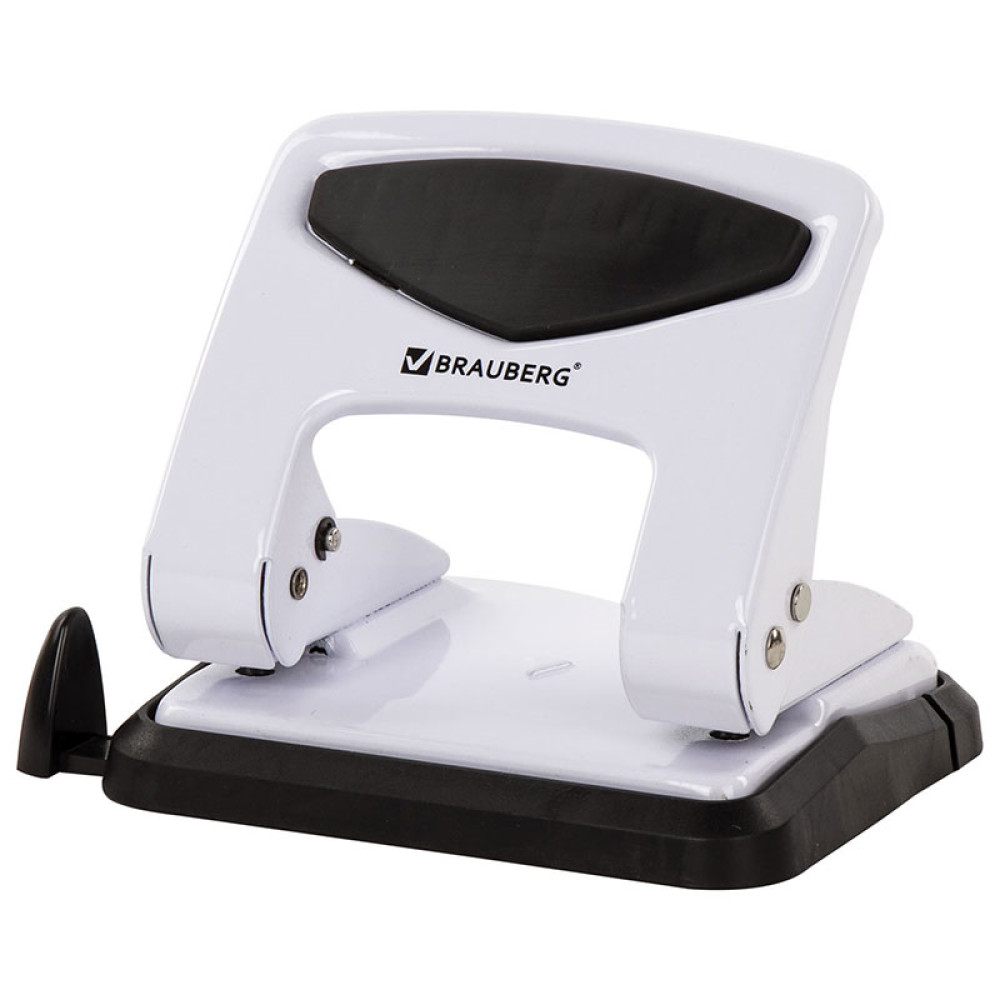 Дырокол металлический Brauberg PN-150M - 35 листов Дырокол металлический Brauberg PN-150M - 35 листов