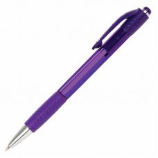 Ручка шариковая Brauberg Super - 0,7 мм - Синяя