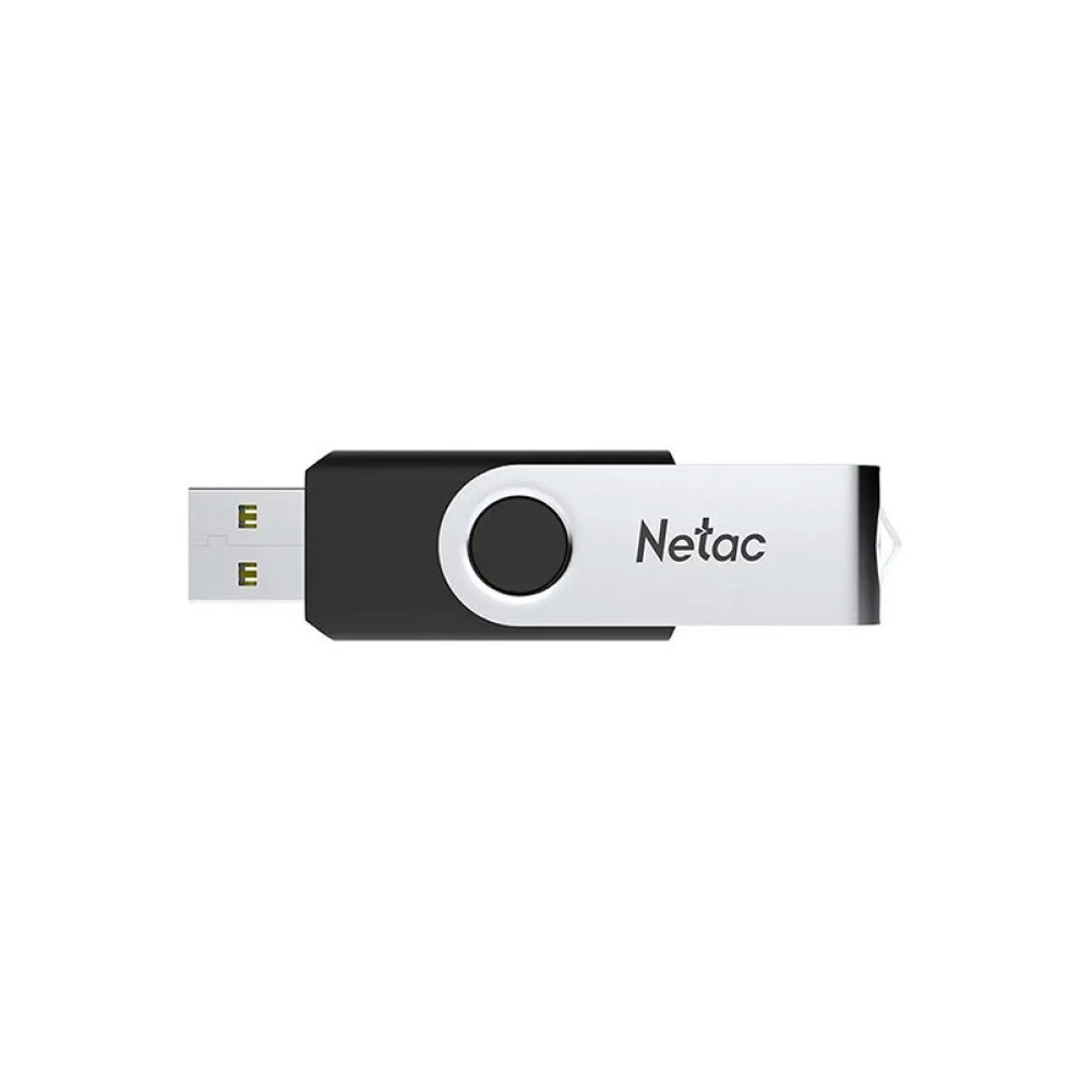 USB флеш-накопитель USB Flash Netac U505 - 64 Gb USB флеш-накопитель USB Flash Netac U505 - 64 Gb