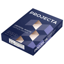 Бумага офисная Projecta Special - 80г - A4 - Класс В - 500 листов