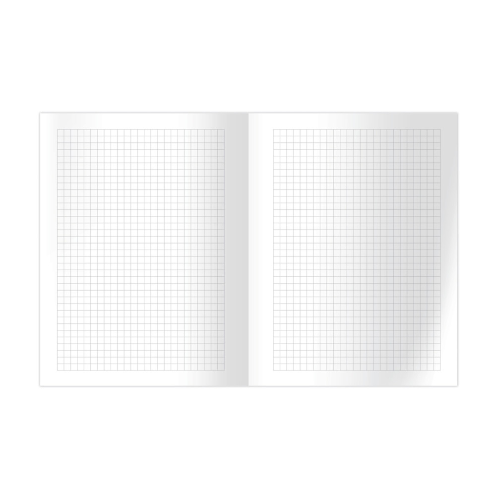 Бизнес-блокнот BG На красоте - А5 - 80 листов Бизнес-блокнот BG На красоте - А5 - 80 листов