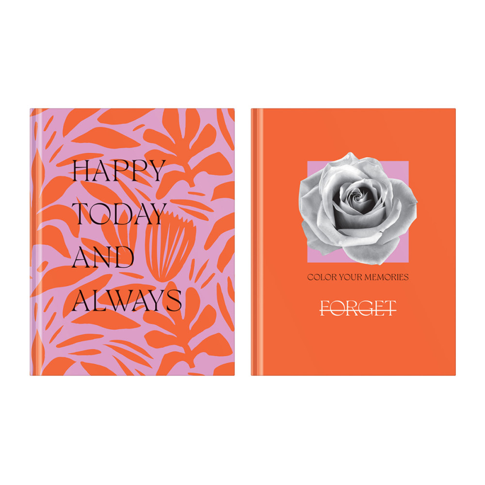 Бизнес-блокнот BG На красоте - А5 - 80 листов Бизнес-блокнот BG На красоте - А5 - 80 листов