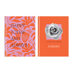 Бизнес-блокнот BG На красоте - А5 - 80 листов Бизнес-блокнот BG На красоте - А5 - 80 листов