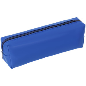 Пенал-косметичка ArtSpace Blue style - 200*65*45 мм - ПВХ - Софт-тач