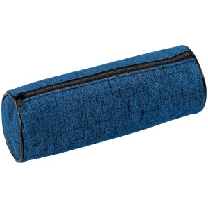 Пенал-косметичка ArtSpace Indigo - 210*80*30 мм - Полиэстер