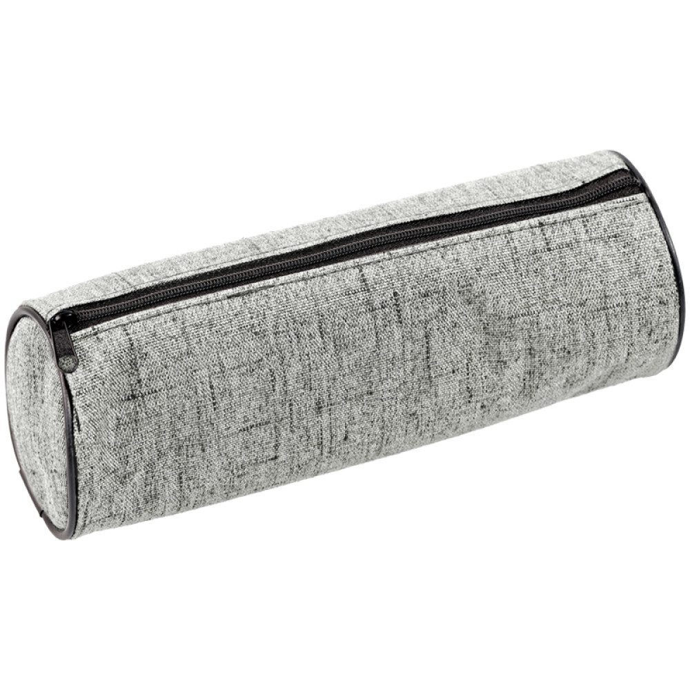 Пенал-косметичка ArtSpace Меланж - 210*80*30 мм - Полиэстер Пенал-косметичка ArtSpace Меланж - 210*80*30 мм - Полиэстер