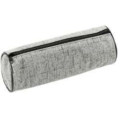 Пенал-косметичка ArtSpace Меланж - 210*80*30 мм - Полиэстер Пенал-косметичка ArtSpace Меланж - 210*80*30 мм - Полиэстер