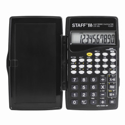 Инженерный калькулятор Staff STF-245 - 10 разрядный