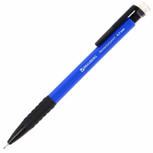 Автокарандаш Brauberg Comfort - НВ - 0,7 мм