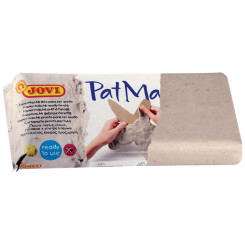 Паста для папье-маше Jovi - Серая Паста для папье-маше Jovi - Серая