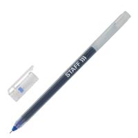 Ручка гелевая Staff Everyday GP-673 - 0,5 мм - Синяя