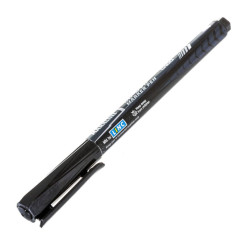Маркер для CD Linc Markline D100/black - Черный