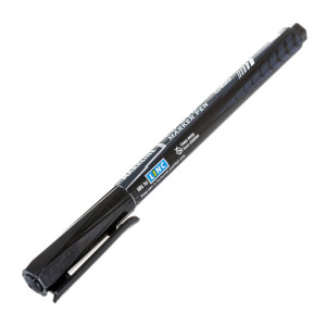 Маркер для CD Linc Markline D100/black - Черный