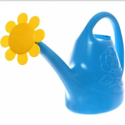 Лейка с рассеивателем Радиан - 2,5 литров Лейка с рассеивателем Радиан - 2,5 литров