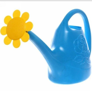 Лейка с рассеивателем Радиан - 2,5 литров