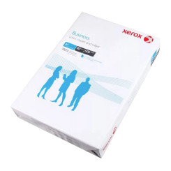 Бумага офисная Xerox Business - 80г - A4 - Класс C - 500 листов