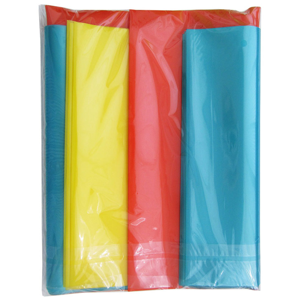 Набор обложек - 10 класс - 17 штук - 160 мкм Набор обложек - 10 класс - 17 штук - 160 мкм