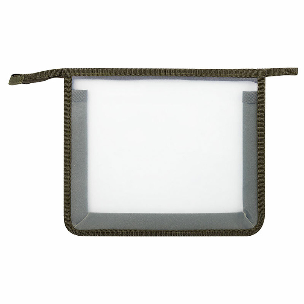 Папка для тетрадей Пифагор Dinoland - 1 отделение - А5 - На молнии Папка для тетрадей Пифагор Dinoland - 1 отделение - А5 - На молнии