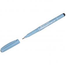Ручка капиллярная Centropen Document 2631 - 0,7 мм - Черная