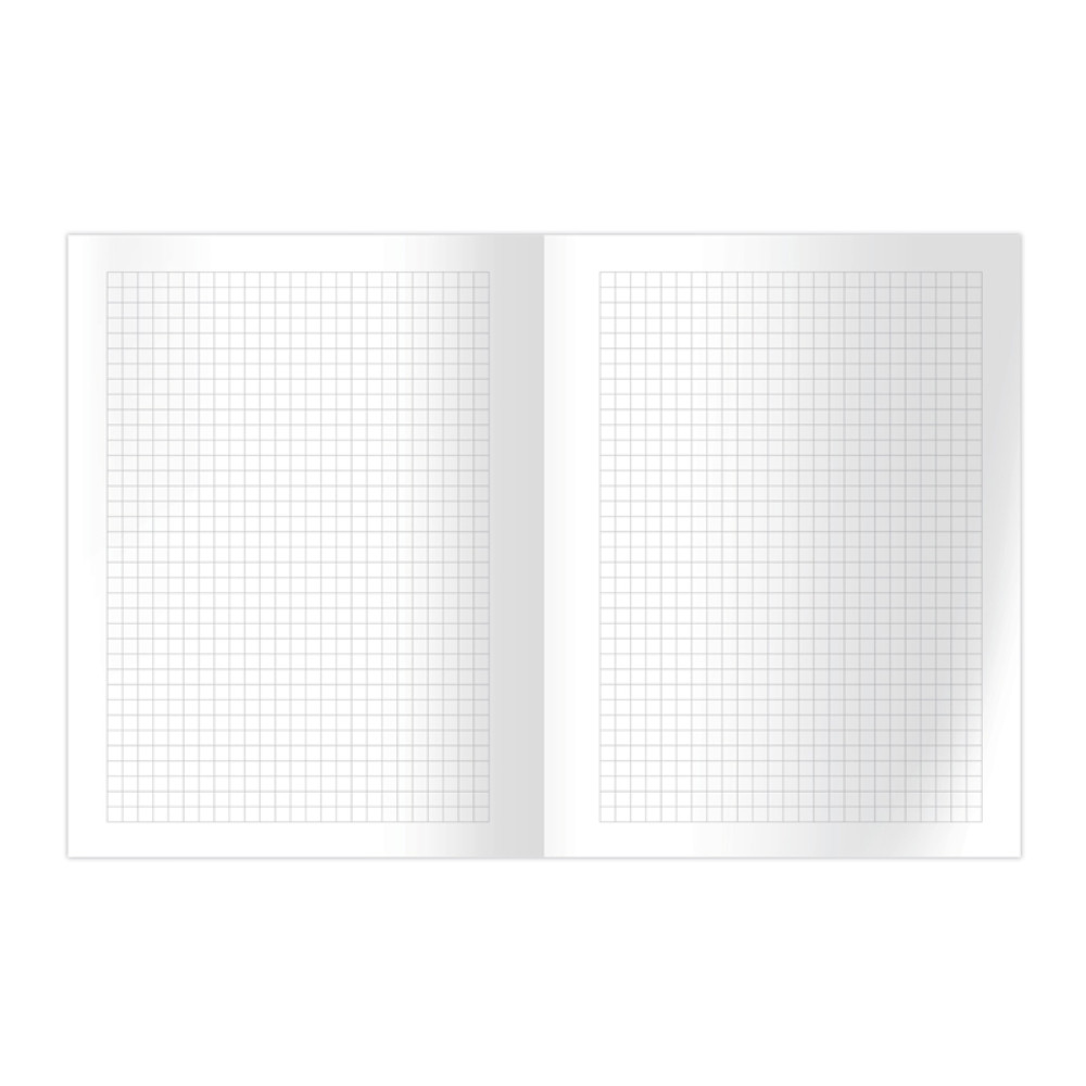 Бизнес-блокнот BG New horizons - А6 - 64 листа Бизнес-блокнот BG New horizons - А6 - 64 листа