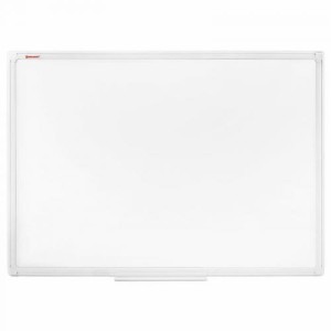 Доска магнитно-маркерная Brauberg Standart - 60*90 см