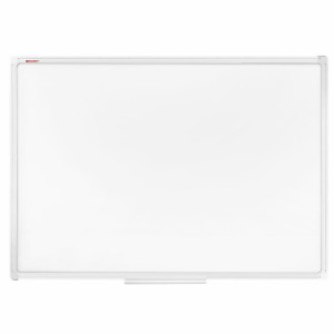 Доска магнитно-маркерная Brauberg Standart - 90*120 см