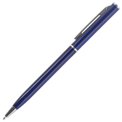 Ручка подарочная Brauberg Delicate Blue - 0,7 мм - Синяя