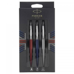 Набор подарочный Parker Jotter London Trio - 3 шт