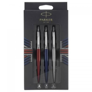 Набор подарочный Parker Jotter London Trio - 3 шт