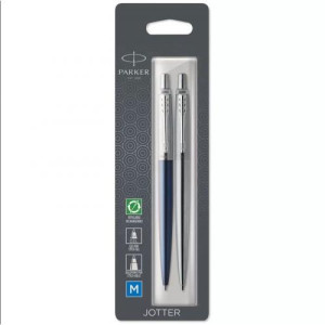 Набор подарочный Parker Jotter London - 2 шт