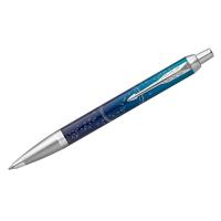 Ручка шариковая Parker IM Special Edition Submerge - Синяя