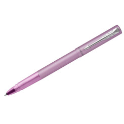 Ручка капиллярная Parker Vector XL Lulac - 0,8 мм - Черная