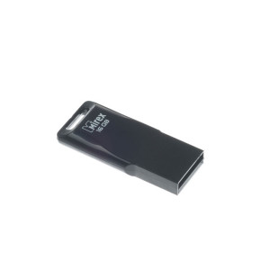 USB-флеш-накопитель Mirex Mario Dark - 16 ГБ - Черный
