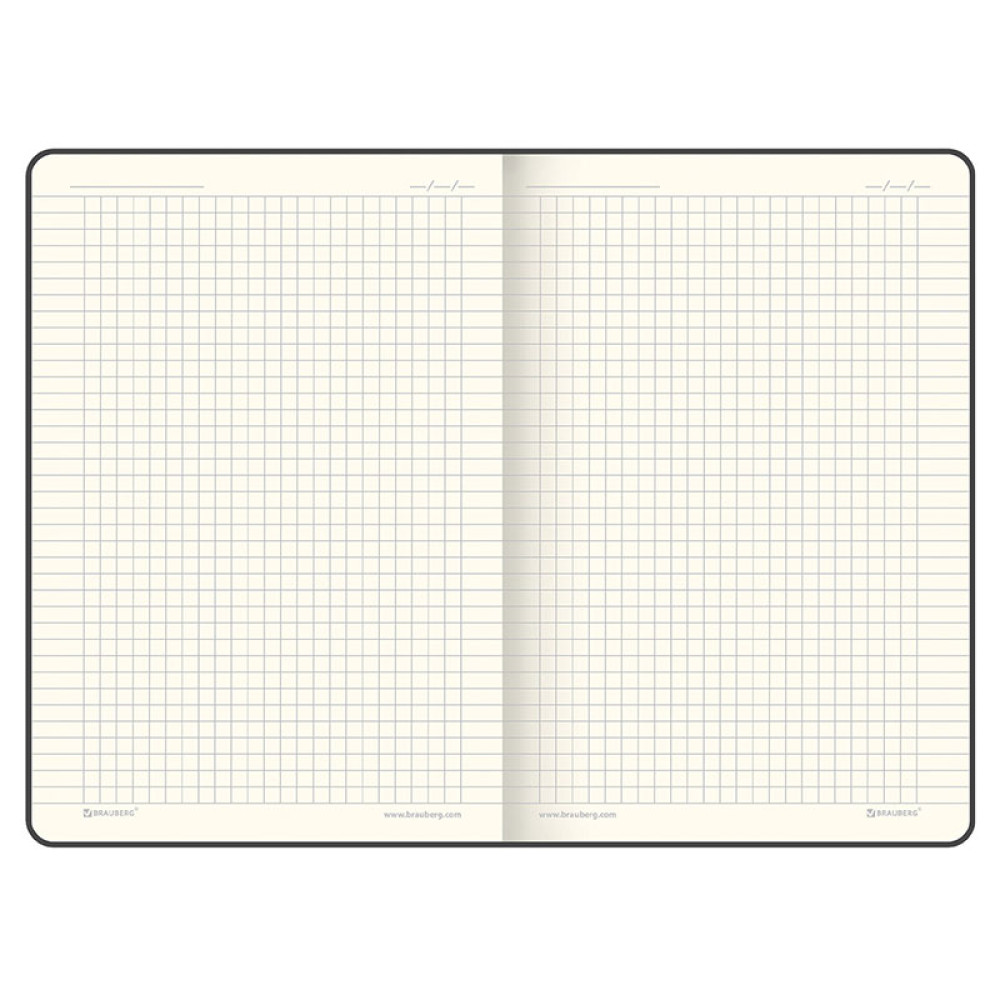 Бизнес-блокнот Brauberg Metropolis Mix - А5 - 80 листов - Желтый Бизнес-блокнот Brauberg Metropolis Mix - А5 - 80 листов - Желтый