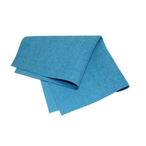 Салфетка из микрофибры прорезиненная - 30*30 см