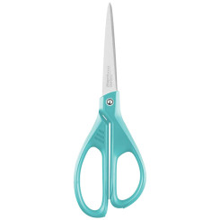 Ножницы Maped Essentials Color - 21 см - Бирюзовые