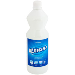 Белизна отбеливатель OfficeClean - 1000 мл