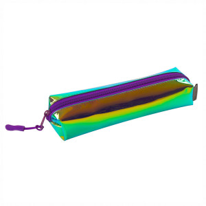 Пенал-косметичка Brauberg Coral - 210*50*50 мм - Полиуретан