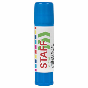 Клей-карандаш Staff - 8 г