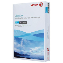 Бумага Xerox Colotech - 250г - A3 - 250 листов
