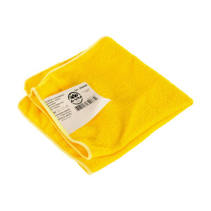 Салфетка из микрофибры One Service - 35*35 см - 5 шт