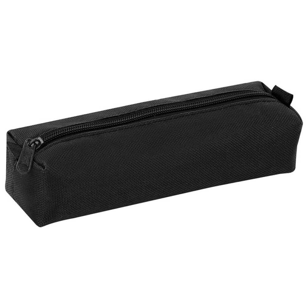 Пенал-тубус Пифагор - 200*50*50 мм - Черный Пенал-тубус Пифагор - 200*50*50 мм - Черный