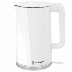 Электрочайник Sonnen KT-8718W - 1,7 л