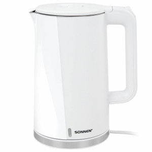 Электрочайник Sonnen KT-8718W - 1,7 л