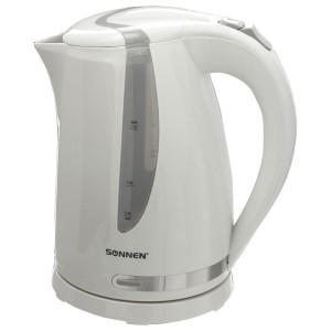 Электрочайник Sonnen KT-1743 - 1,7 л
