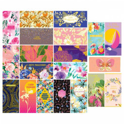 Конверт-открытка для денег АртДизайн - Ассорти №14 Конверт-открытка для денег АртДизайн - Ассорти №14